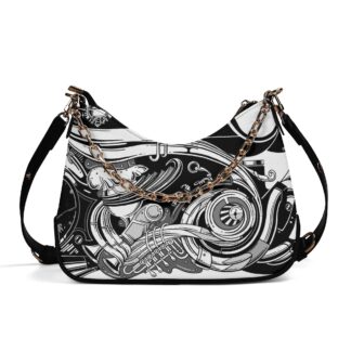 <span class="stc" style="color:#b0e2d7">Chain Shoulder Bag</span><br>チェーンショルダーバッグ<br><span class="stb">(Conductor1)</span>