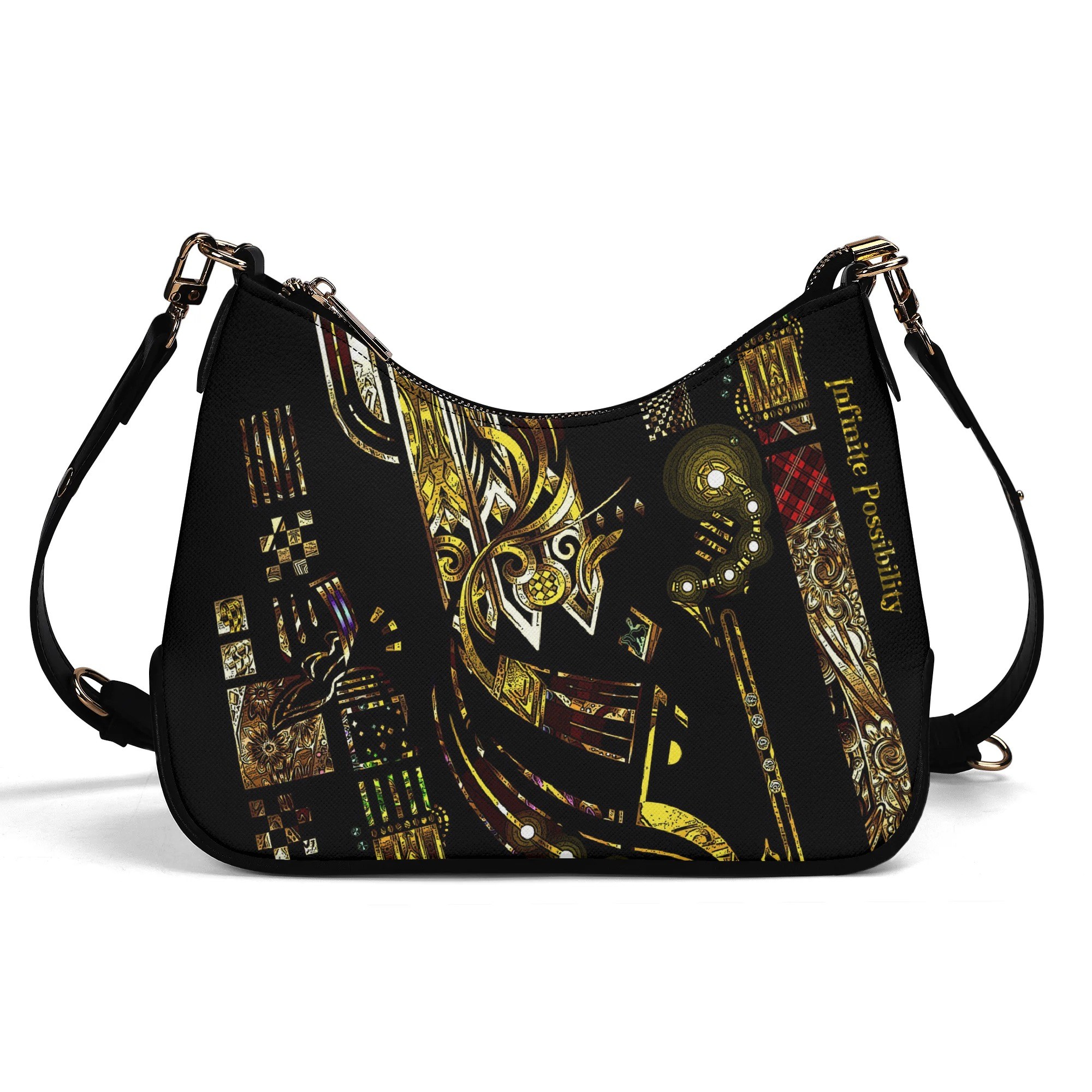 <span class="stc" style="color:#b0e2d7">Chain Shoulder Bag</span><br>チェーンショルダーバッグ<br><span class="stb">(Infinite Possibility 2023 : Balance)</span> - 画像 (2)