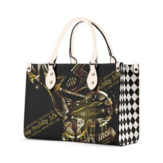 <span class="stc" style="color:#b0e2d7">Hand Bag</span><br>ハンドバッグ<br><span class="stb">(Infinite possibility 2023 Balance)</span>