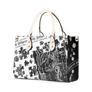 <span class="stc" style="color:#b0e2d7">Hand Bag</span><br>ハンドバッグ<br><span class="stb">(Multiperspectivity)</span>