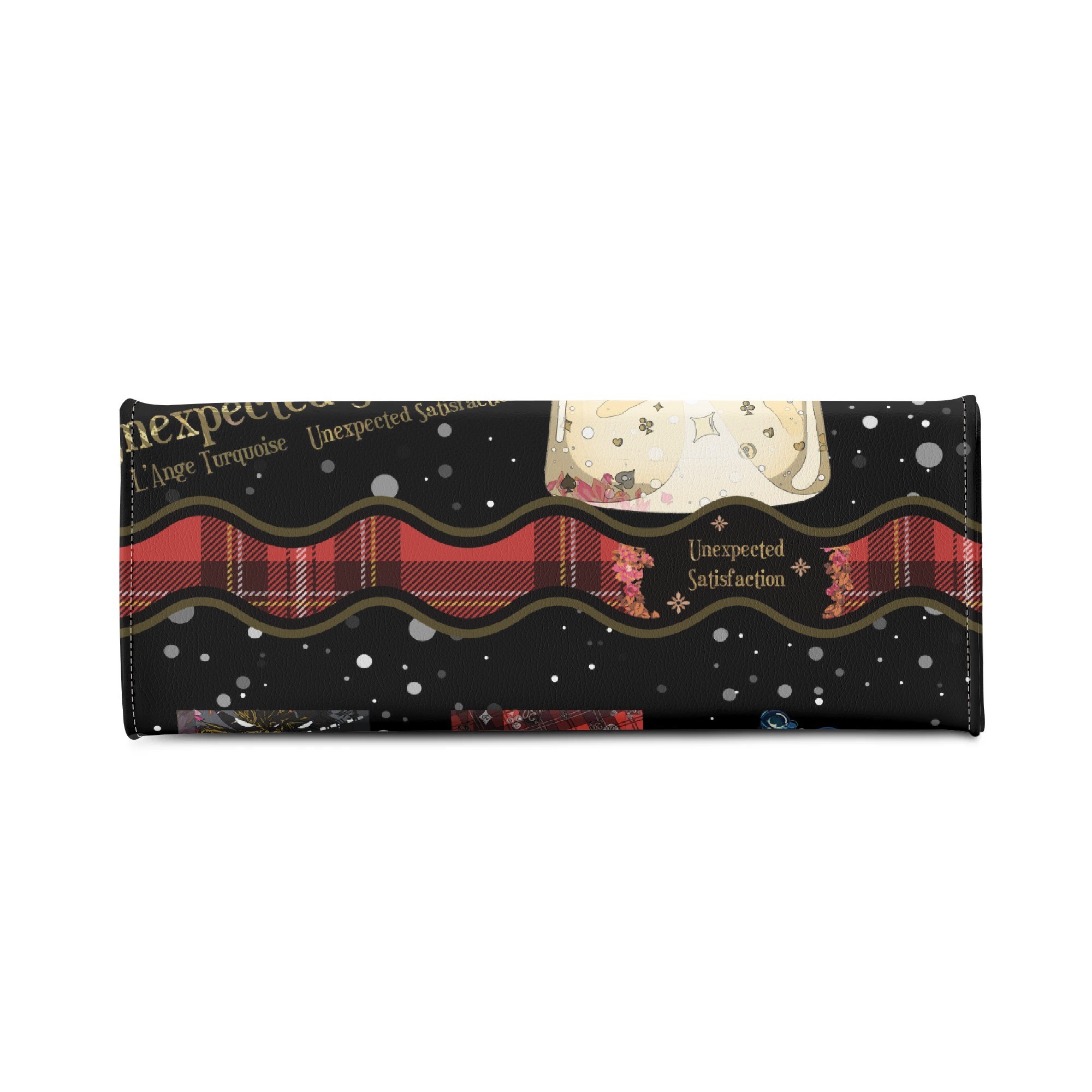 <span class="stc" style="color:#b0e2d7">Hand Bag</span><br>ハンドバッグ<br><span class="stb">(Unexpected Satisfaction)</span> - 画像 (5)