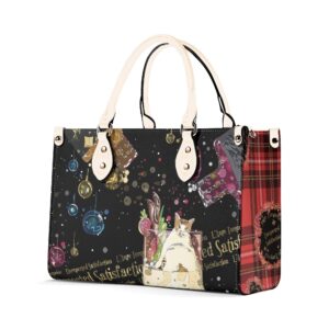 <span class="stc" style="color:#b0e2d7">Hand Bag</span><br>ハンドバッグ<br><span class="stb">(Unexpected Satisfaction)</span>