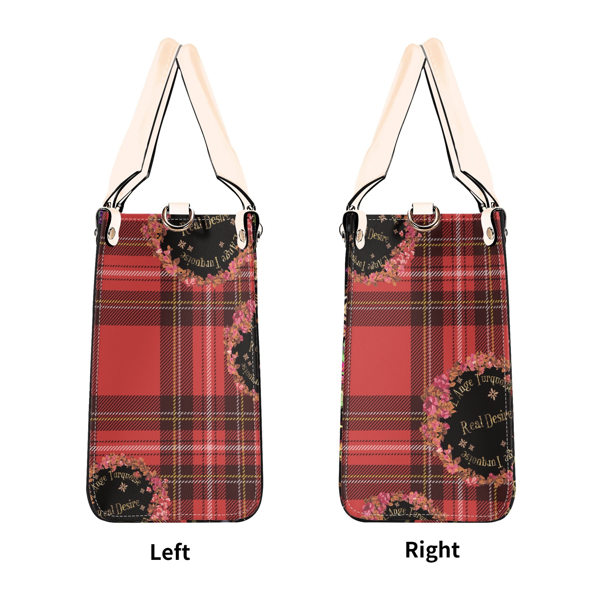 <span class="stc" style="color:#b0e2d7">Hand Bag</span><br>ハンドバッグ<br><span class="stb">(Real Desire)</span> - 画像 (4)