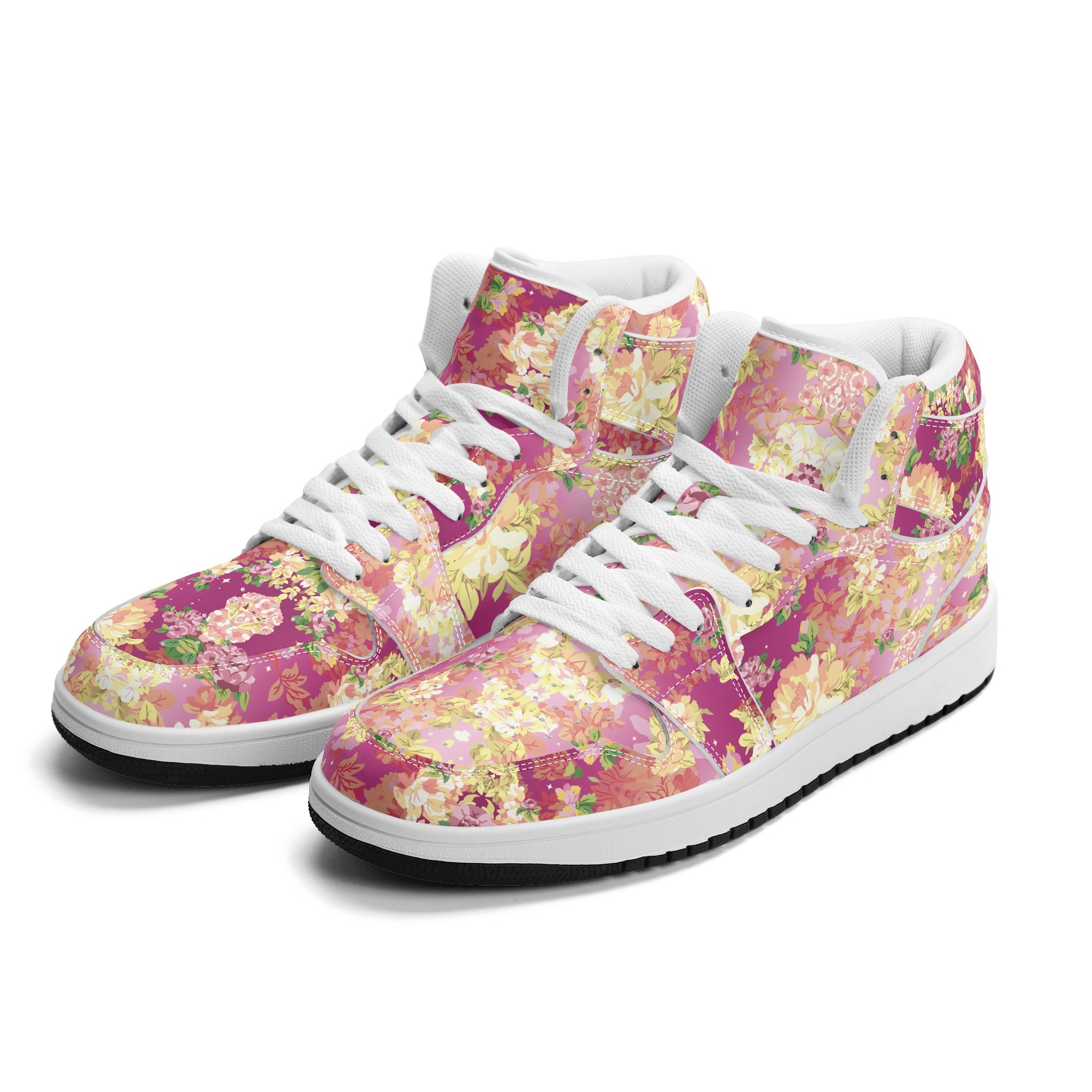<span class="stc" style="color:#b0e2d7">High Top Sneakers</span><br>ハイカットスニーカー<br><span class="stb">(エンドレスストーリー : チェリーレッド)</span>