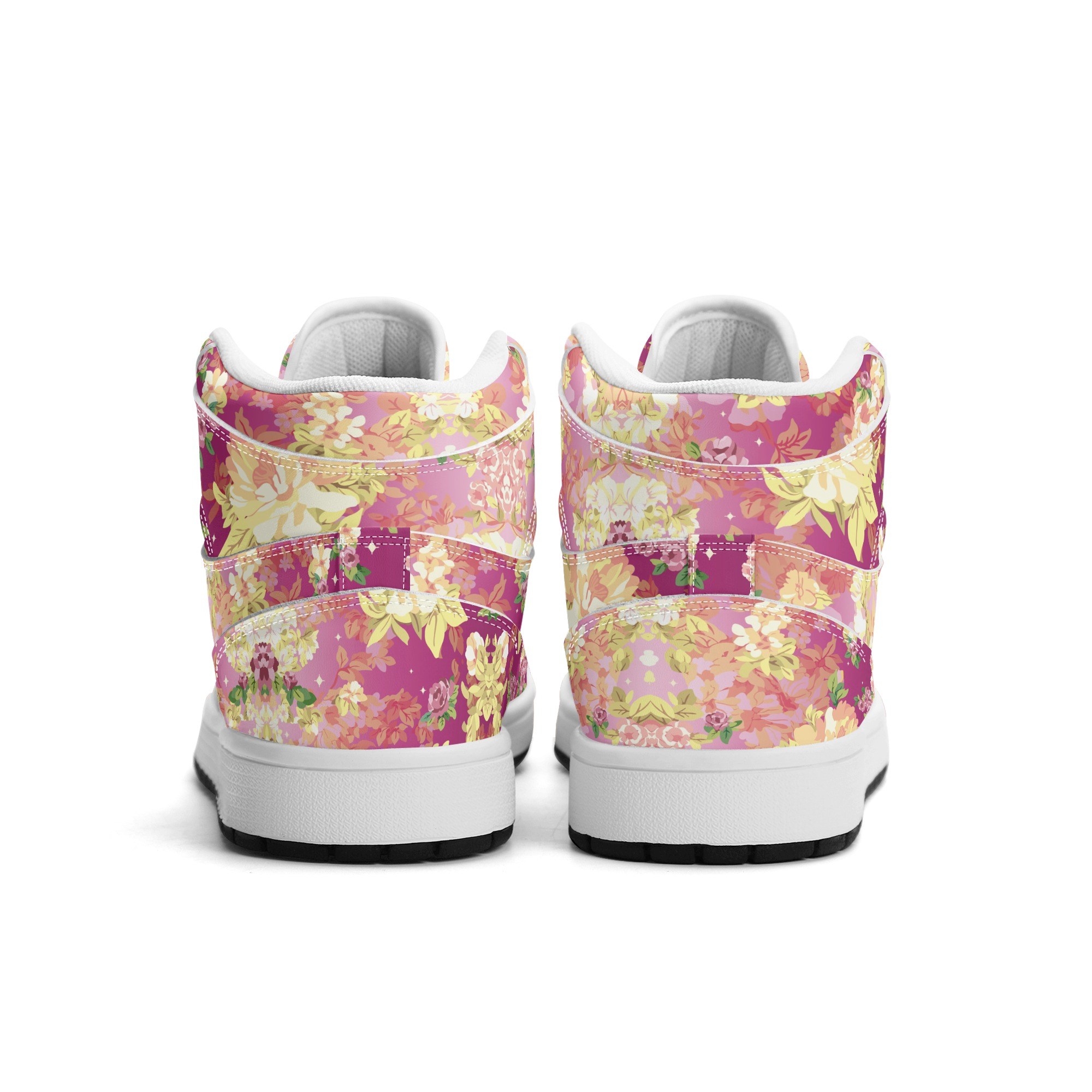 <span class="stc" style="color:#b0e2d7">High Top Sneakers</span><br>ハイカットスニーカー<br><span class="stb">(エンドレスストーリー : チェリーレッド)</span> - 画像 (6)