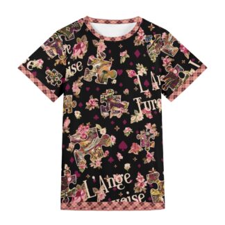 <span class="stc" style="color:#b0e2d7">T shirt</span><br>Tシャツ<br><span class="stb">(conductor 2 : パズル)</span>