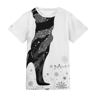 <span class="stc" style="color:#b0e2d7">T shirt</span><br>Tシャツ<br><span class="stb">(Move on)</span>