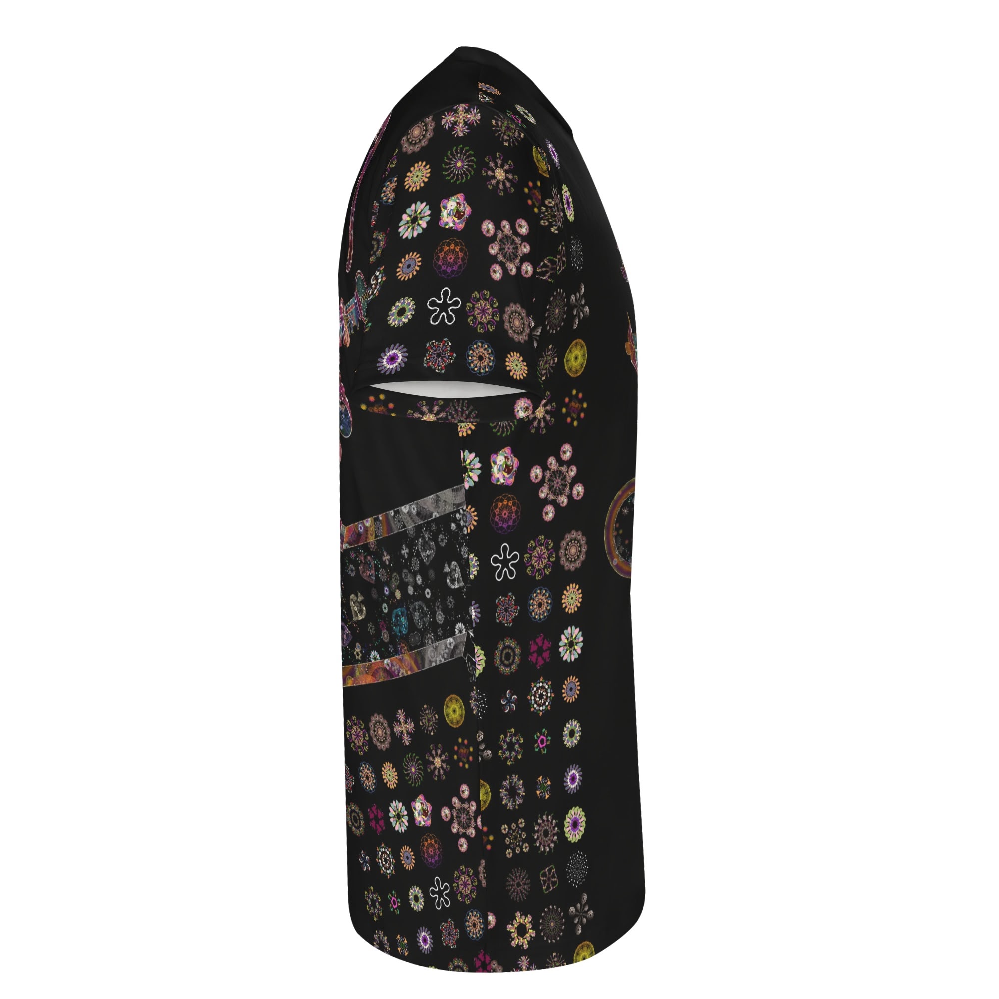 <span class="stc" style="color:#b0e2d7;">T shirt</span><br>Tシャツ<br><span class="stb">(Door Knob)</span> - 画像 (4)