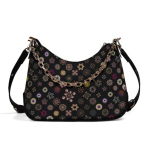 <span class="stc" style="color:#b0e2d7;">Chain Shoulder Bag</span><br>チェーンショルダーバッグ<br><span class="stb">(Door Knob)</span>