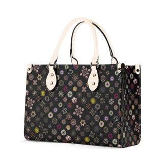 <span class="stc" style="color:#b0e2d7;">Hand Bag</span><br>ハンドバッグ<br><span class="stb">(Door Knob)</span>