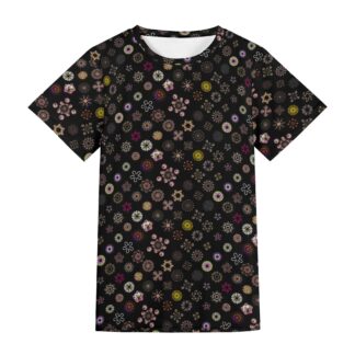 <span class="stc" style="color:#b0e2d7;">T shirt</span><br>Tシャツ<br><span class="stb">(Door Knob2)</span>