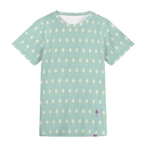 <span class="stc" style="color:#b0e2d7;">T shirt</span><br>Tシャツ<br><span class="stb">(Real Desire2)</span>