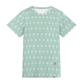 <span class="stc" style="color:#b0e2d7;">T shirt</span><br>Tシャツ<br><span class="stb">(Real Desire2)</span>