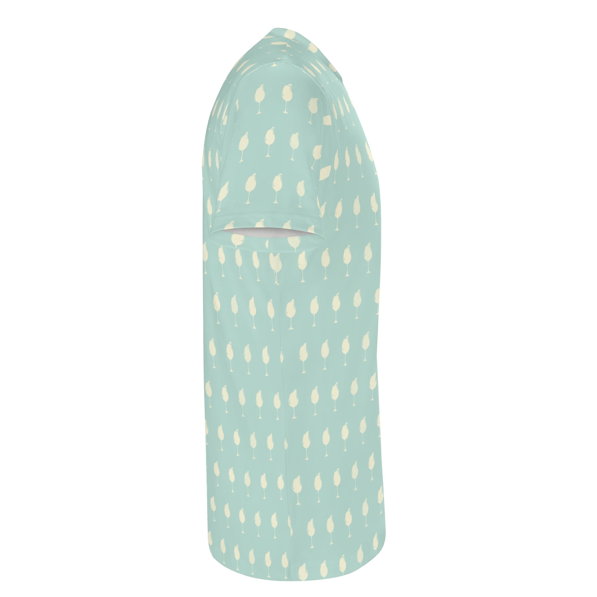 <span class="stc" style="color:#b0e2d7;">T shirt</span><br>Tシャツ<br><span class="stb">(Real Desire2)</span> - 画像 (4)