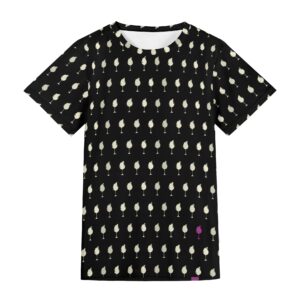 <span class="stc" style="color:#b0e2d7;">T shirt</span><br>Tシャツ<br><span class="stb">(Real Desire3)</span>