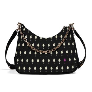 <span class="stc" style="color:#b0e2d7;">Chain Shoulder Bag</span><br>チェーンショルダーバッグ<br><span class="stb">(Real Desire)</span>