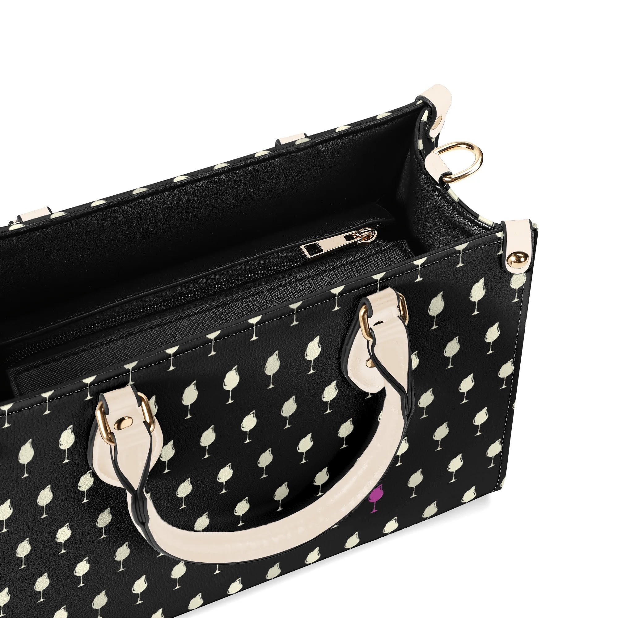 <span class="stc" style="color:#b0e2d7;">Hand Bag</span><br>ハンドバッグ<br><span class="stb">(Real Desire2)</span> - 画像 (6)