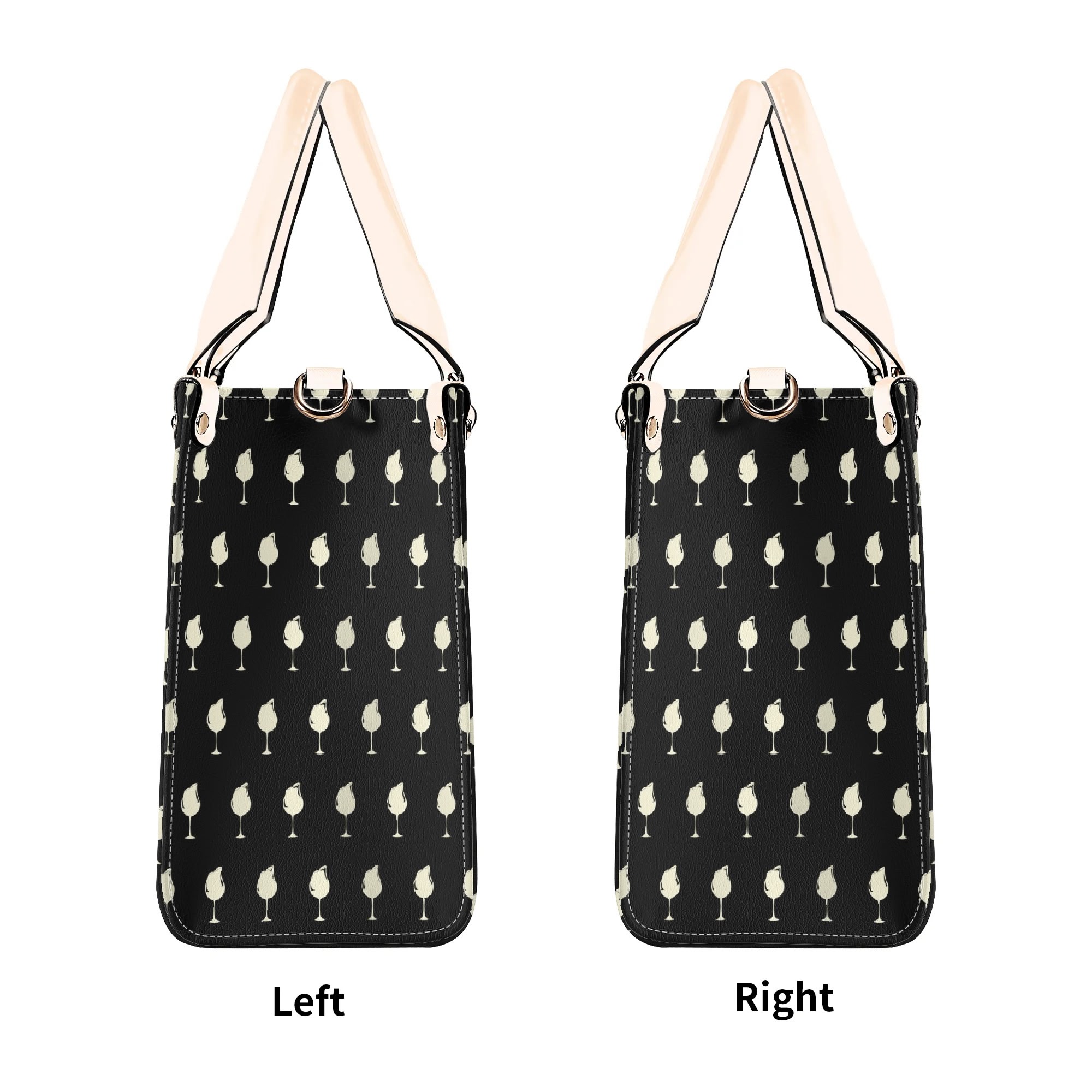 <span class="stc" style="color:#b0e2d7;">Hand Bag</span><br>ハンドバッグ<br><span class="stb">(Real Desire2)</span> - 画像 (4)