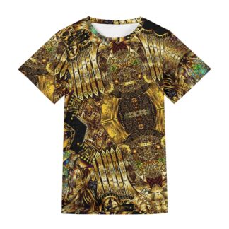 <span class="stc" style="color:#b0e2d7;">T shirt</span><br>Tシャツ<br><span class="stb">(Infinite Possibility 2023)</span>