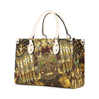 <span class="stc" style="color:#b0e2d7;">Hand Bag</span><br>ハンドバッグ<br><span class="stb">(Infinite Possibility 2023)</span>