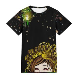 <span class="stc" style="color:#b0e2d7;">T shirt</span><br>Tシャツ<br><span class="stb">(Ta ta ta 2)</span>