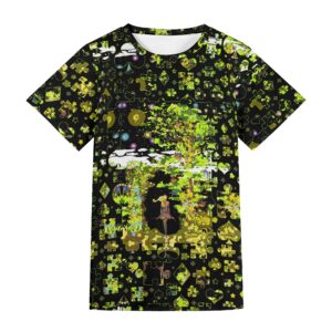 <span class="stc" style="color:#b0e2d7;">T shirt</span><br>Tシャツ<br><span class="stb">(Gateway)</span>