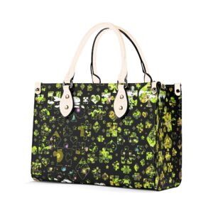 <span class="stc" style="color:#b0e2d7;">Hand Bag</span><br>ハンドバッグ<br><span class="stb">(Gateway)</span>