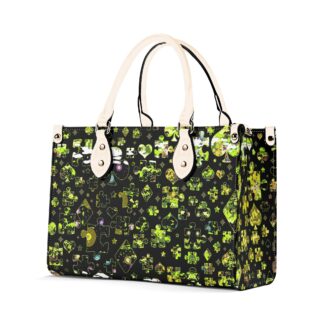 <span class="stc" style="color:#b0e2d7;">Hand Bag</span><br>ハンドバッグ<br><span class="stb">(Gateway)</span>