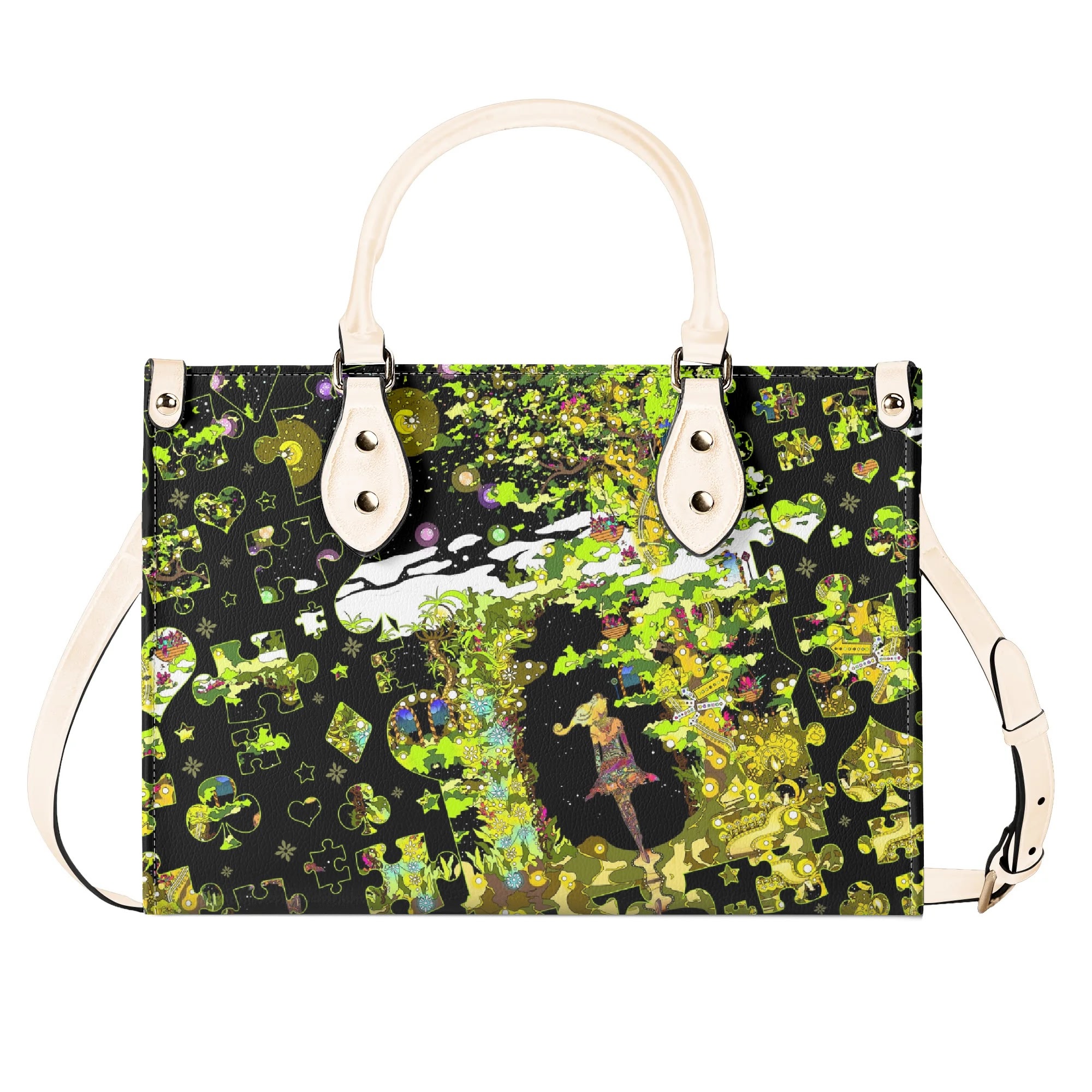 <span class="stc" style="color:#b0e2d7;">Hand Bag</span><br>ハンドバッグ<br><span class="stb">(Gateway2)</span> - 画像 (2)