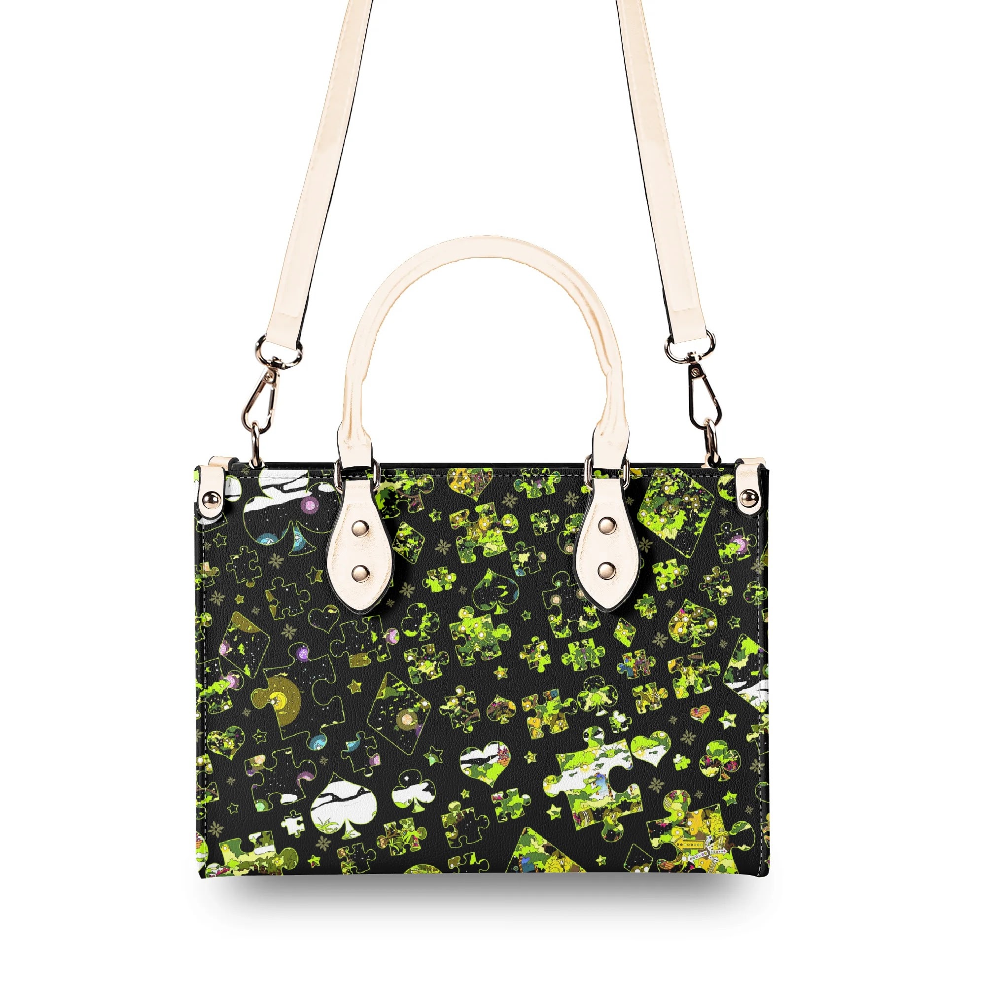 <span class="stc" style="color:#b0e2d7;">Hand Bag</span><br>ハンドバッグ<br><span class="stb">(Gateway2)</span> - 画像 (3)