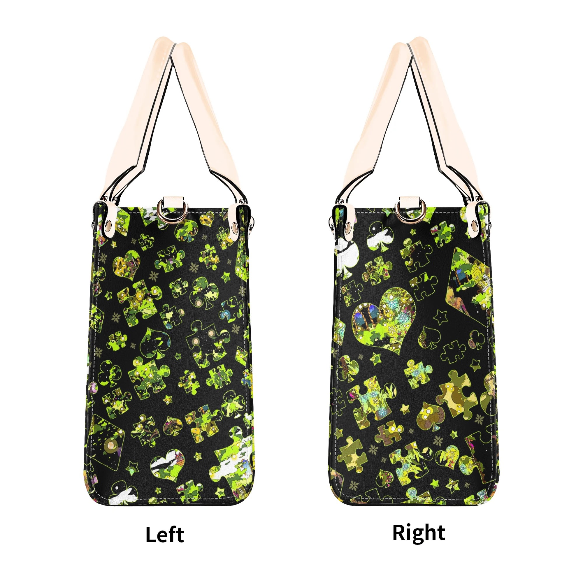 <span class="stc" style="color:#b0e2d7;">Hand Bag</span><br>ハンドバッグ<br><span class="stb">(Gateway2)</span> - 画像 (4)