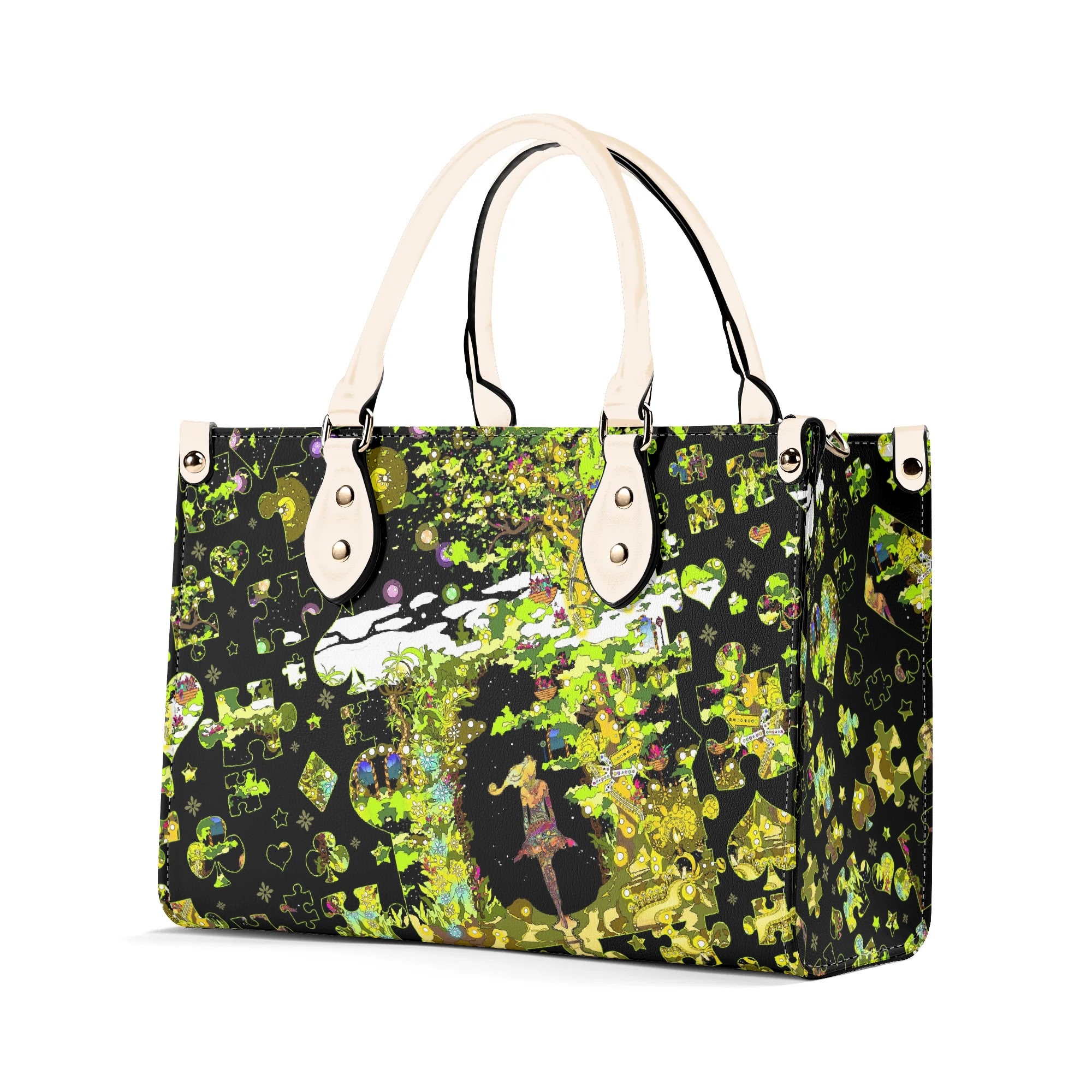 <span class="stc" style="color:#b0e2d7;">Hand Bag</span><br>ハンドバッグ<br><span class="stb">(Gateway2)</span>