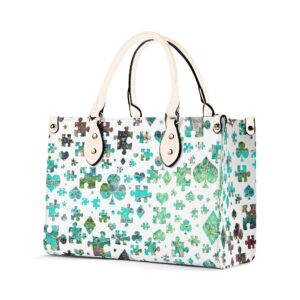<span class="stc" style="color:#b0e2d7;">Hand Bag</span><br>ハンドバッグ<br><span class="stb">(Ma vie)</span>