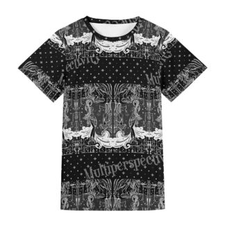 <span class="stc" style="color:#b0e2d7;">T shirt</span><br>Tシャツ<br><span class="stb">(Multiperspectivity 2)</span>