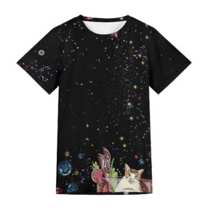 <span class="stc" style="color:#b0e2d7;">T shirt</span><br>Tシャツ<br><span class="stb">(Unexpected Satisfaction 2)</span>