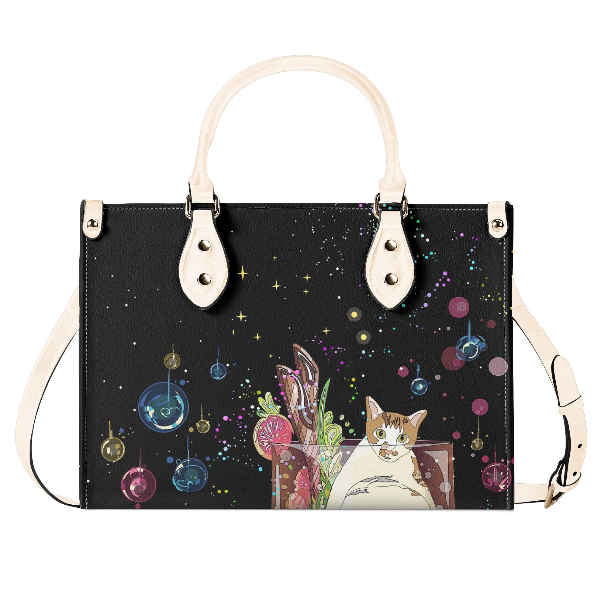 <span class="stc" style="color:#b0e2d7;">Hand Bag</span><br>ハンドバッグ<br><span class="stb">(Unexpected Satisfaction 2)</span> - 画像 (2)