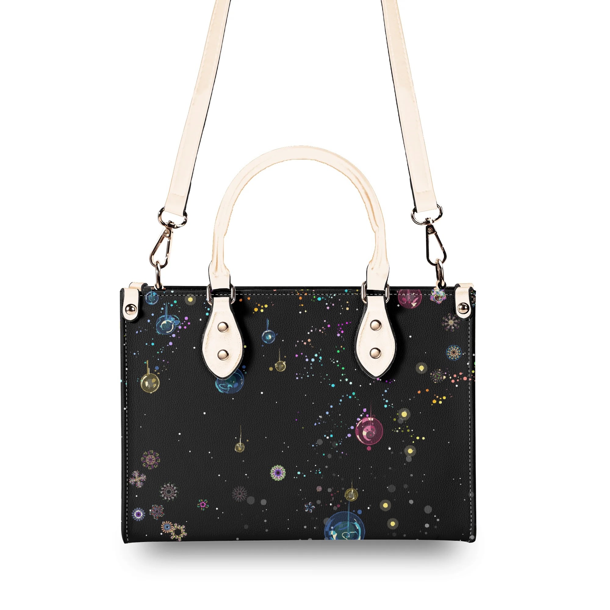 <span class="stc" style="color:#b0e2d7;">Hand Bag</span><br>ハンドバッグ<br><span class="stb">(Unexpected Satisfaction 2)</span> - 画像 (3)