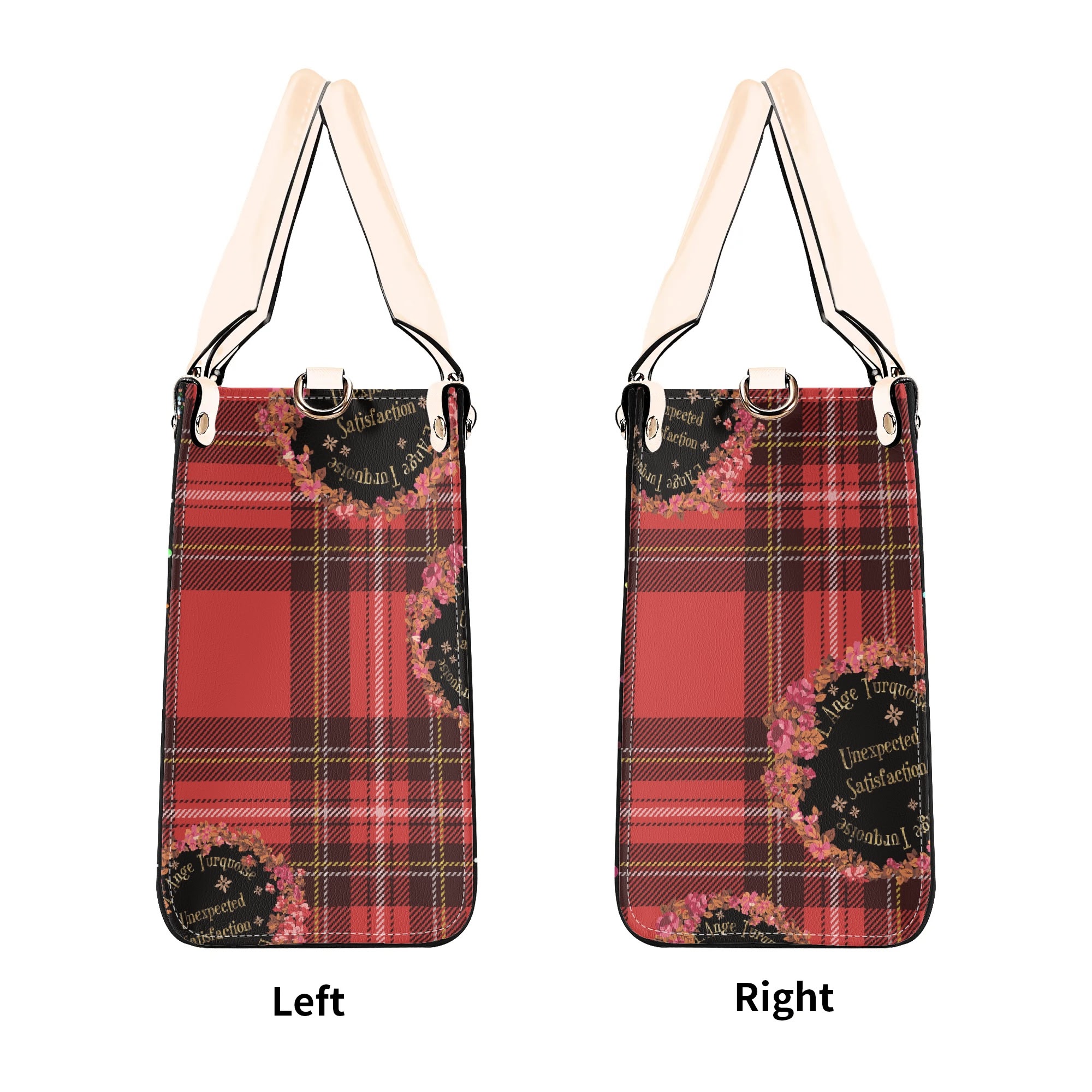 <span class="stc" style="color:#b0e2d7;">Hand Bag</span><br>ハンドバッグ<br><span class="stb">(Unexpected Satisfaction 2)</span> - 画像 (4)