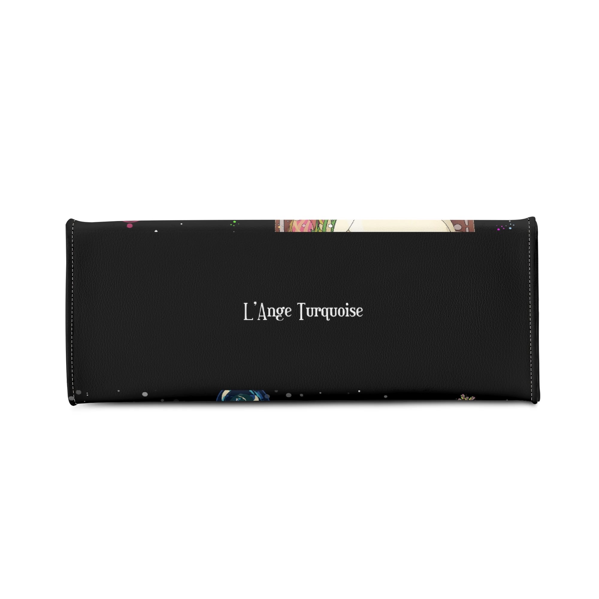 <span class="stc" style="color:#b0e2d7;">Hand Bag</span><br>ハンドバッグ<br><span class="stb">(Unexpected Satisfaction 2)</span> - 画像 (5)