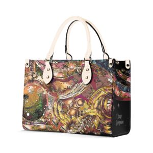 <span class="stc" style="color:#b0e2d7;">Hand Bag</span><br>ハンドバッグ<br><span class="stb">(conductor 2)</span>