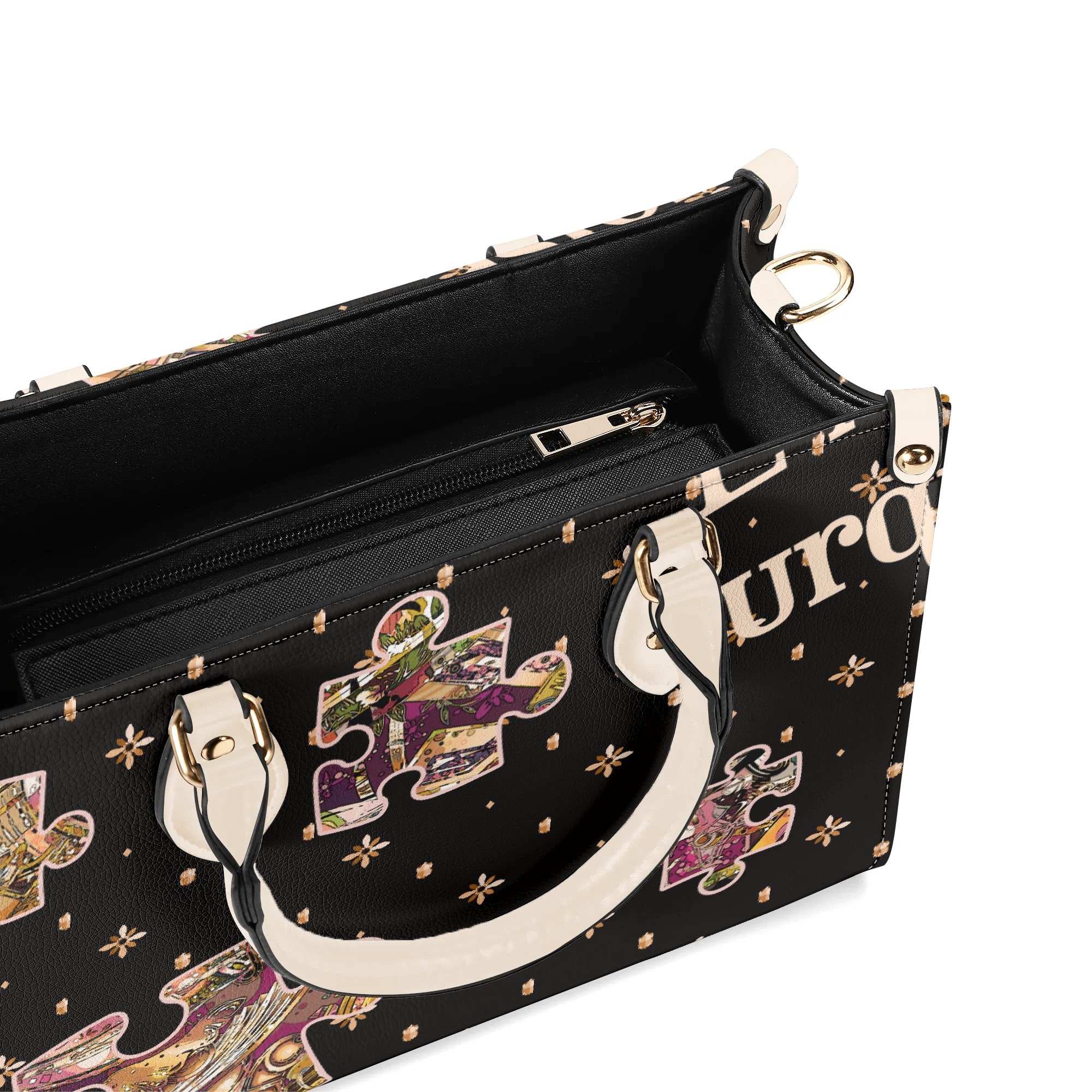 <span class="stc" style="color:#b0e2d7;">Hand Bag</span><br>ハンドバッグ<br><span class="stb">(conductor 2 : パズル)</span> - 画像 (6)