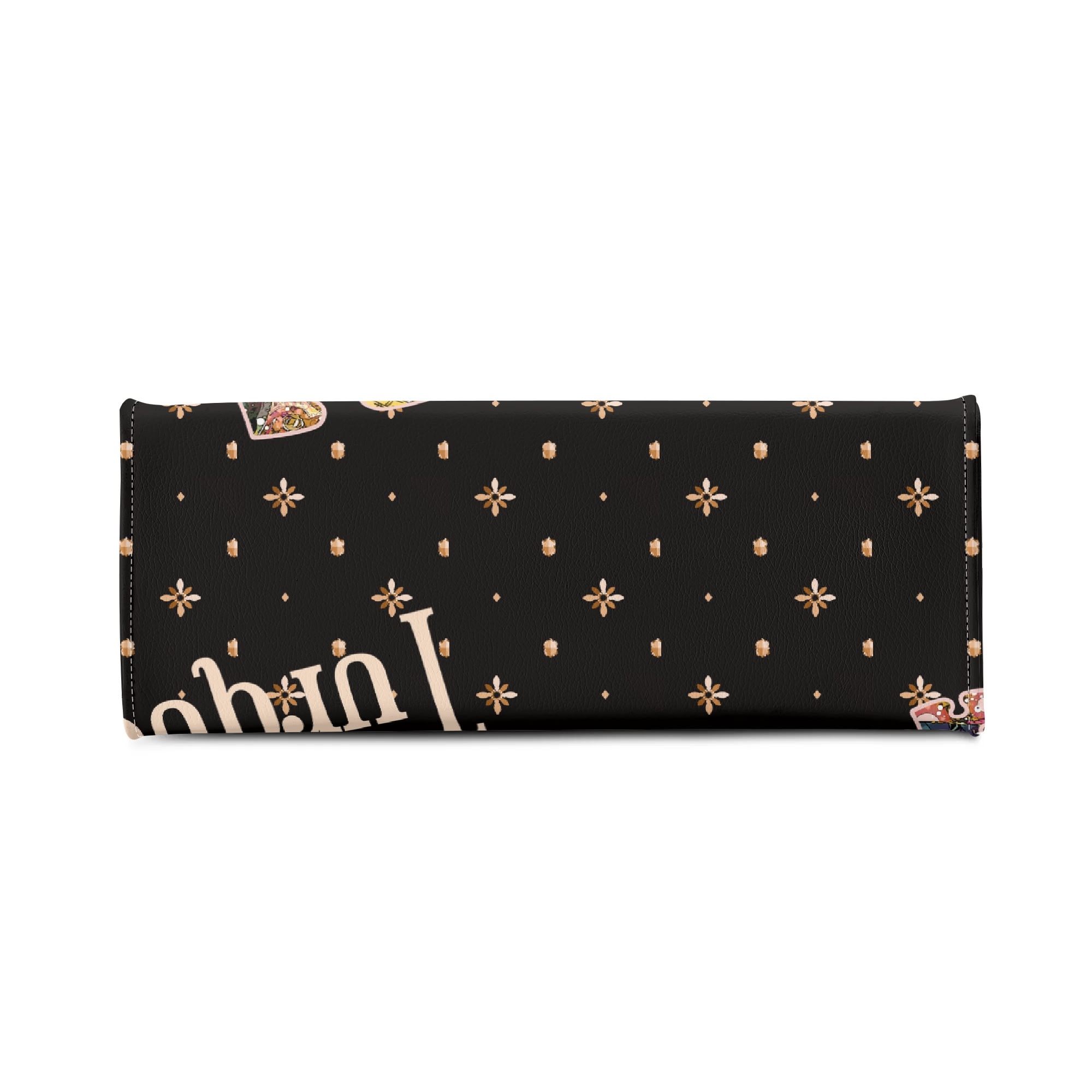 <span class="stc" style="color:#b0e2d7;">Hand Bag</span><br>ハンドバッグ<br><span class="stb">(conductor 2 : パズル)</span> - 画像 (5)