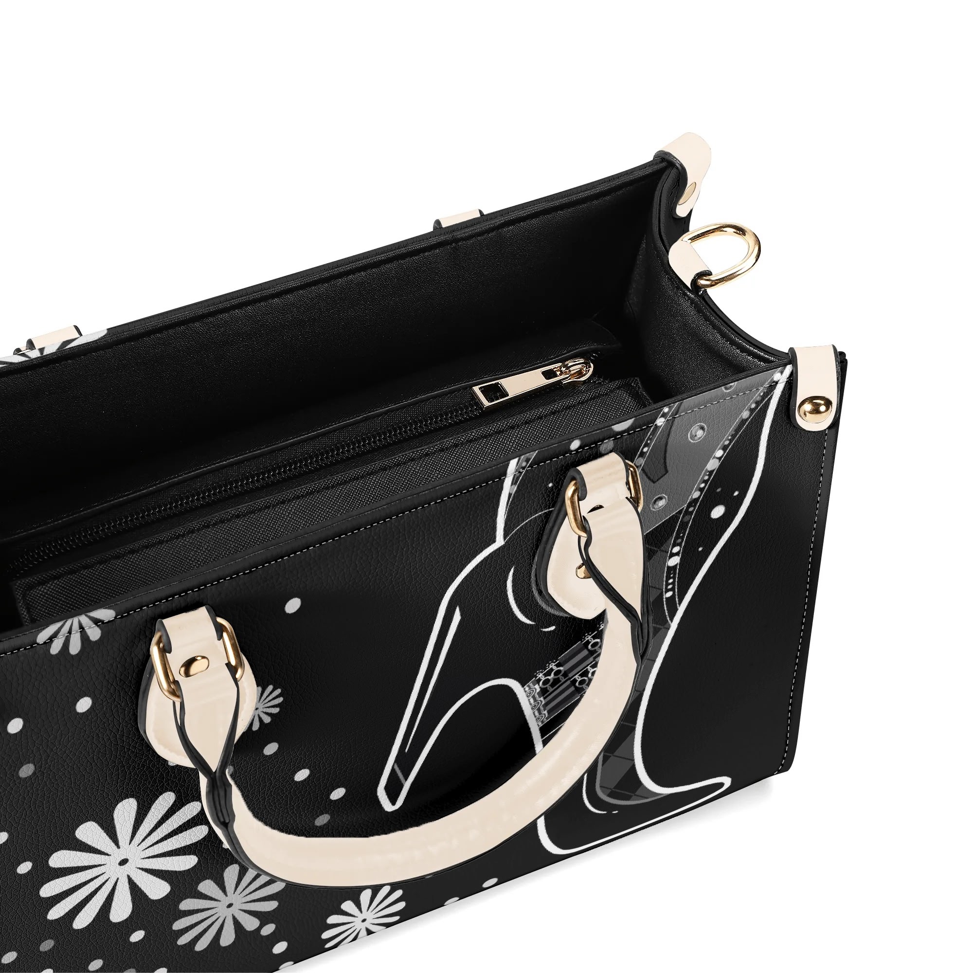 <span class="stc" style="color:#b0e2d7;">Hand Bag</span><br>ハンドバッグ<br><span class="stb">(Move on)</span> - 画像 (6)