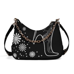 <span class="stc" style="color:#b0e2d7;">Chain Shoulder Bag</span><br>チェーンショルダーバッグ<br><span class="stb">(Move on)</span>