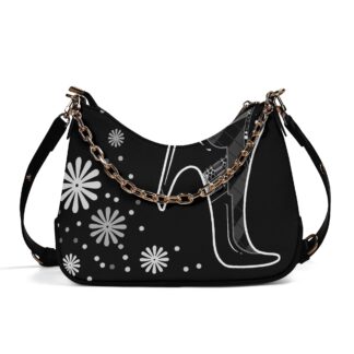 <span class="stc" style="color:#b0e2d7;">Chain Shoulder Bag</span><br>チェーンショルダーバッグ<br><span class="stb">(Move on)</span>