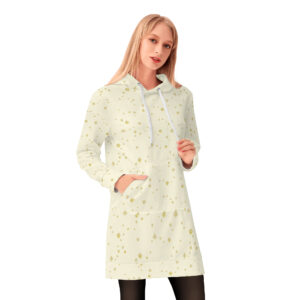 <span class="stc" style="color:#b0e2d7;">Long Hoodie</span><br>ロングパーカー<br><span class="stb">(マジックナイト : クリーム)</span>