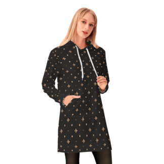 <span class="stc" style="color:#b0e2d7;">Long Hoodie</span><br>ロングパーカー<br><span class="stb">(無限の星々)</span>