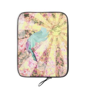 <span class="stc" style="color:#b0e2d7;">Laptop Bag</span><br>パソコンケース 13&14インチ<br><span class="stb">(Departure)</span>