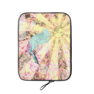 <span class="stc" style="color:#b0e2d7;">Laptop Bag</span><br>パソコンケース 13&14インチ<br><span class="stb">(Departure)</span>