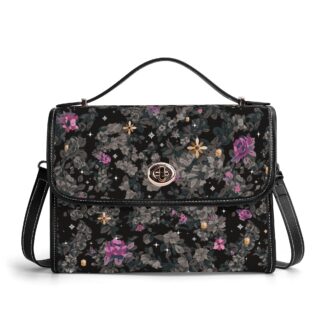 <span class="stc" style="color:#b0e2d7;">Satchel Bag</span><br>サッチェルバッグ<br><span class="stb">(ローズナイト)</span>